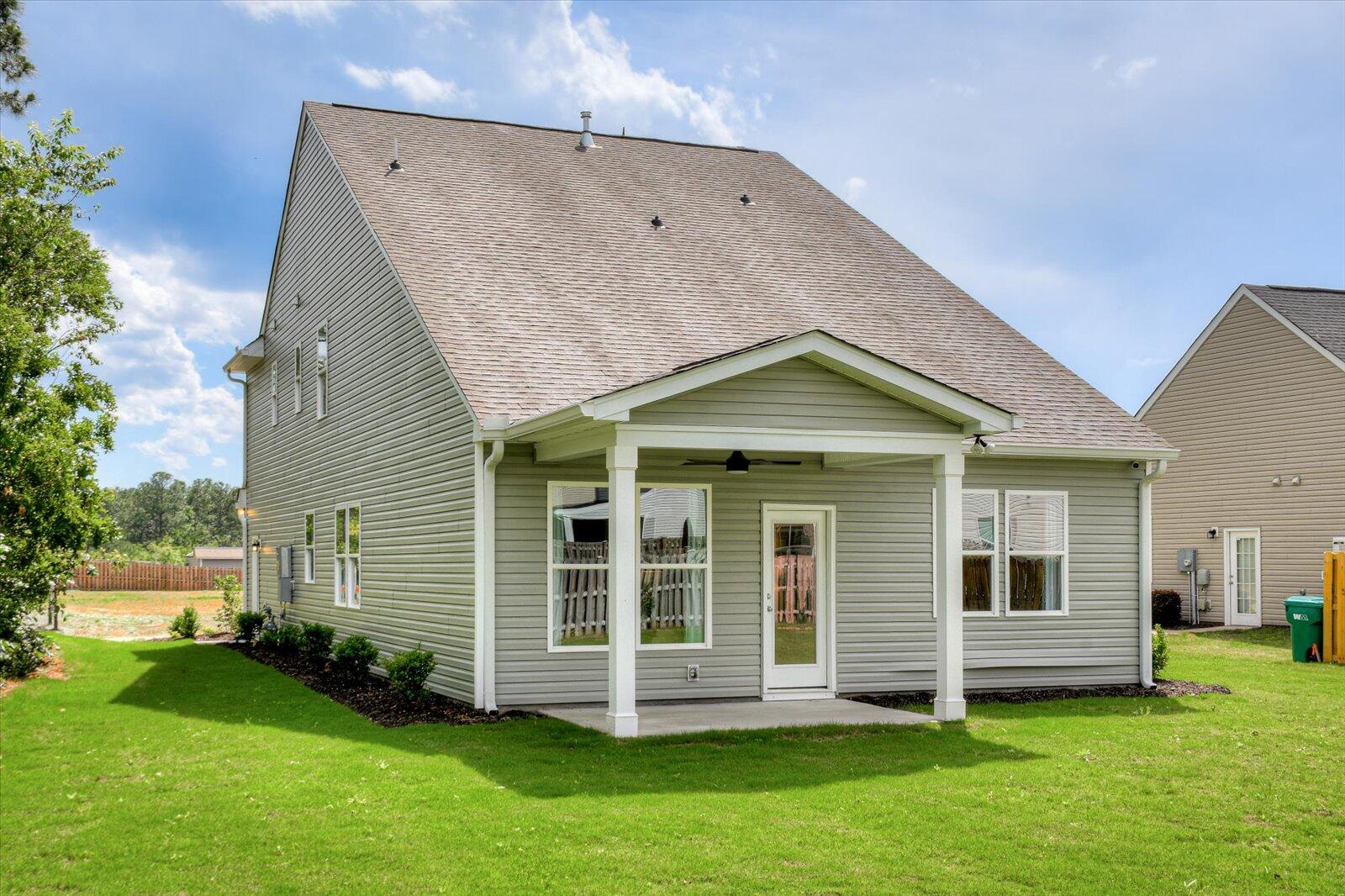 880 Tess Street Graniteville, SC 29829 - Photo 57 of 71 56-156