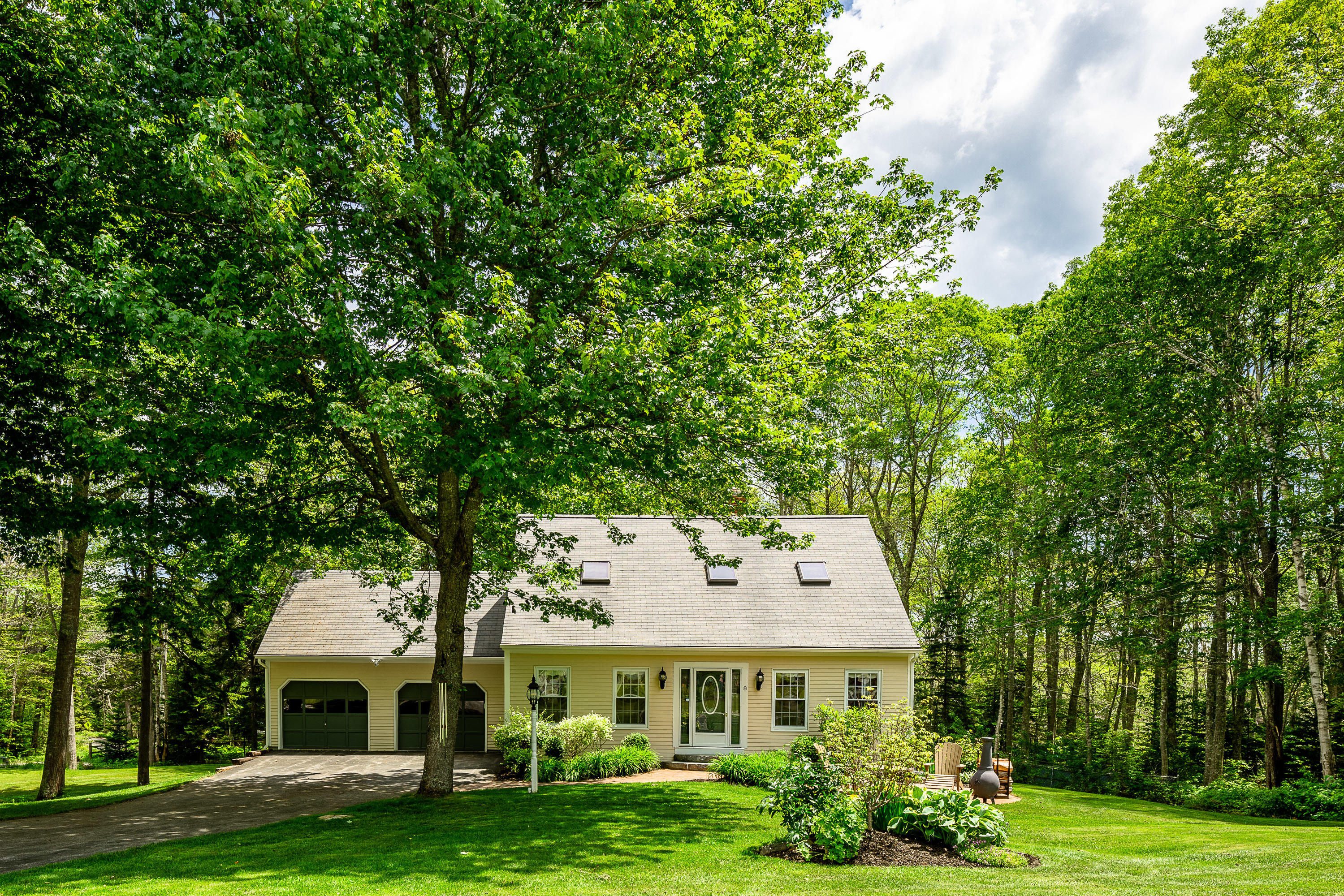 8 Yankees Way Boothbay, ME 04544 - Photo 2 of 40 8Yankee_04_S_print