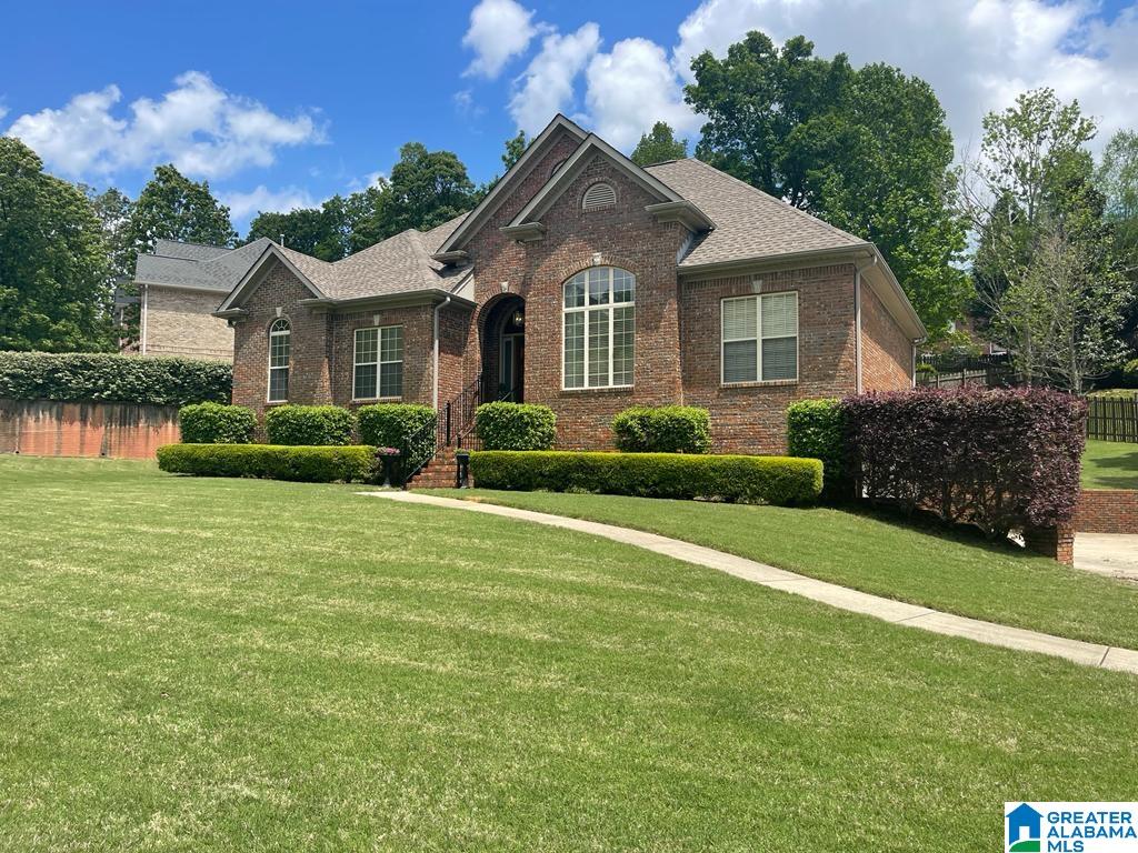 213 Timber Ridge Circle Alabaster, AL 35007 - Photo 2 of 21