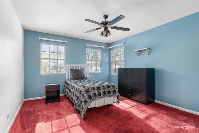 $474,900 | 6 Dartmouth Court, Streamwood, IL 60107