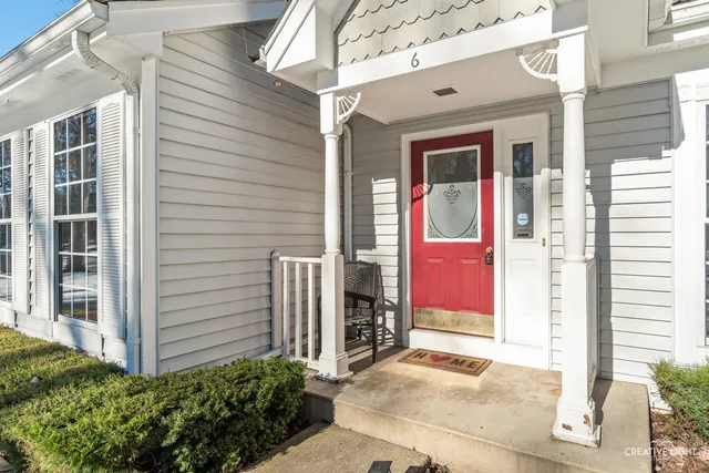 $474,900 | 6 Dartmouth Court, Streamwood, IL 60107