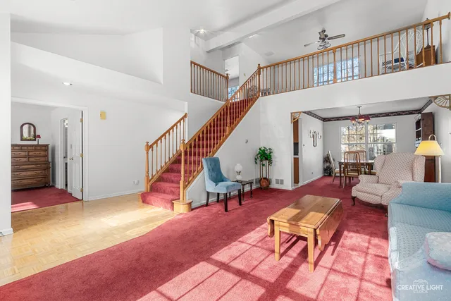 $474,900 | 6 Dartmouth Court, Streamwood, IL 60107