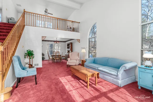 $474,900 | 6 Dartmouth Court, Streamwood, IL 60107