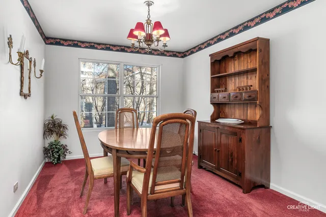 $474,900 | 6 Dartmouth Court, Streamwood, IL 60107