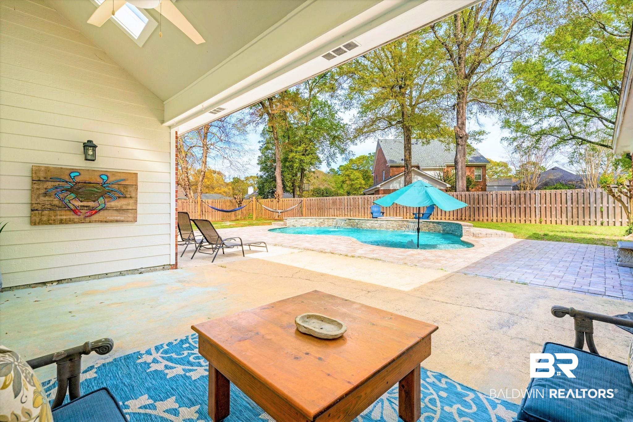 1141 Shiloh Court Mobile, AL 36609 - Photo 28 of 37