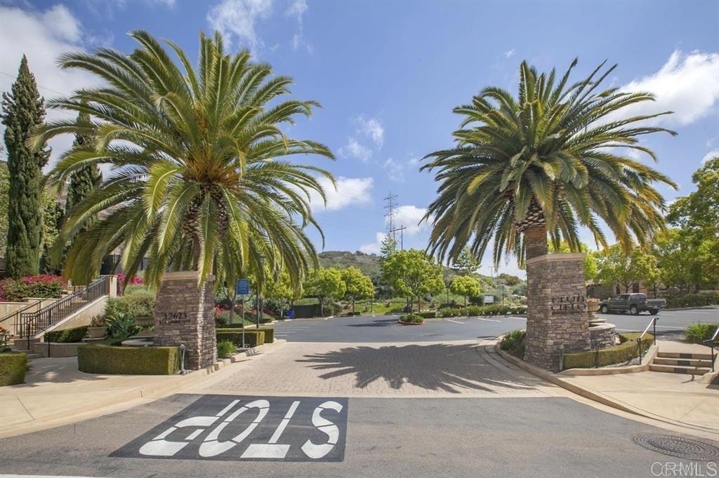 17912 El Brazo Rancho Santa Fe, CA 92067 - Photo 16 of 19 a view of outdoor space and yard