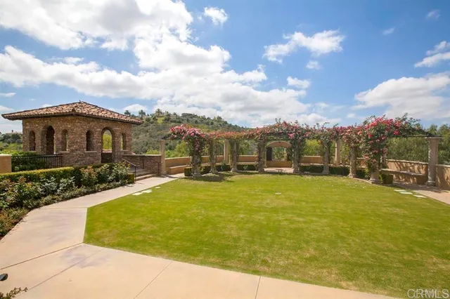 $1,900,000 | 17912 El Brazo, Rancho Santa Fe, CA 92067