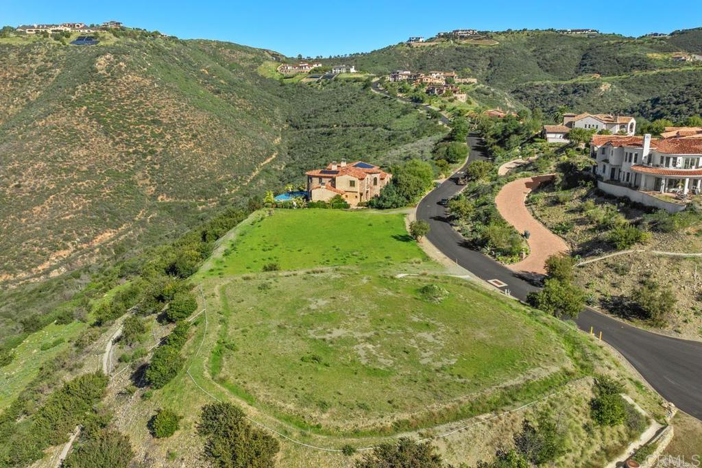 17912 El Brazo Rancho Santa Fe, CA 92067 - Photo 5 of 19 a view of outdoor space and city view