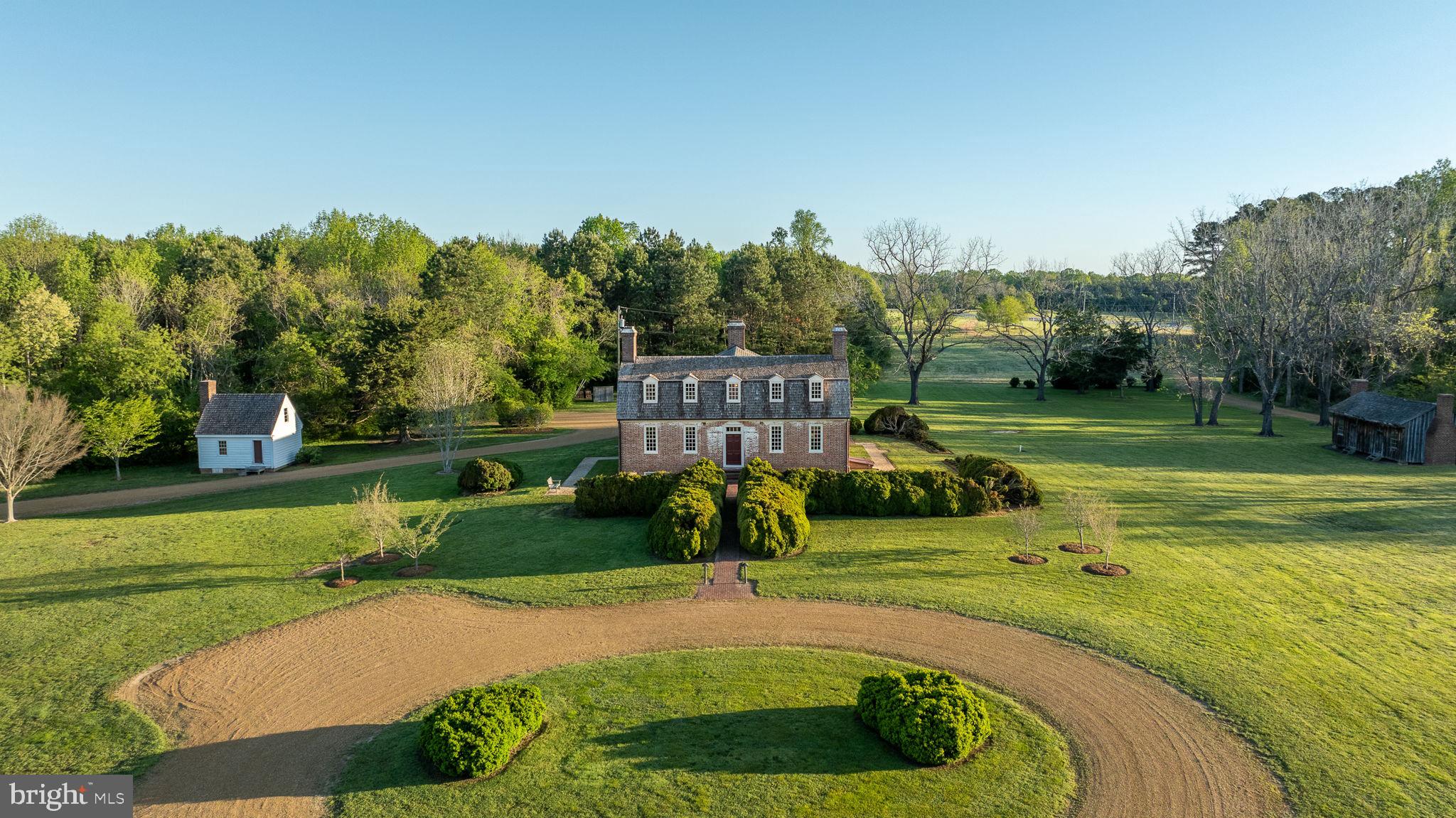 1425 Twiggs Ferry Road Hartfield, VA 23071 - Photo 19 of 139 Gallery Image 19