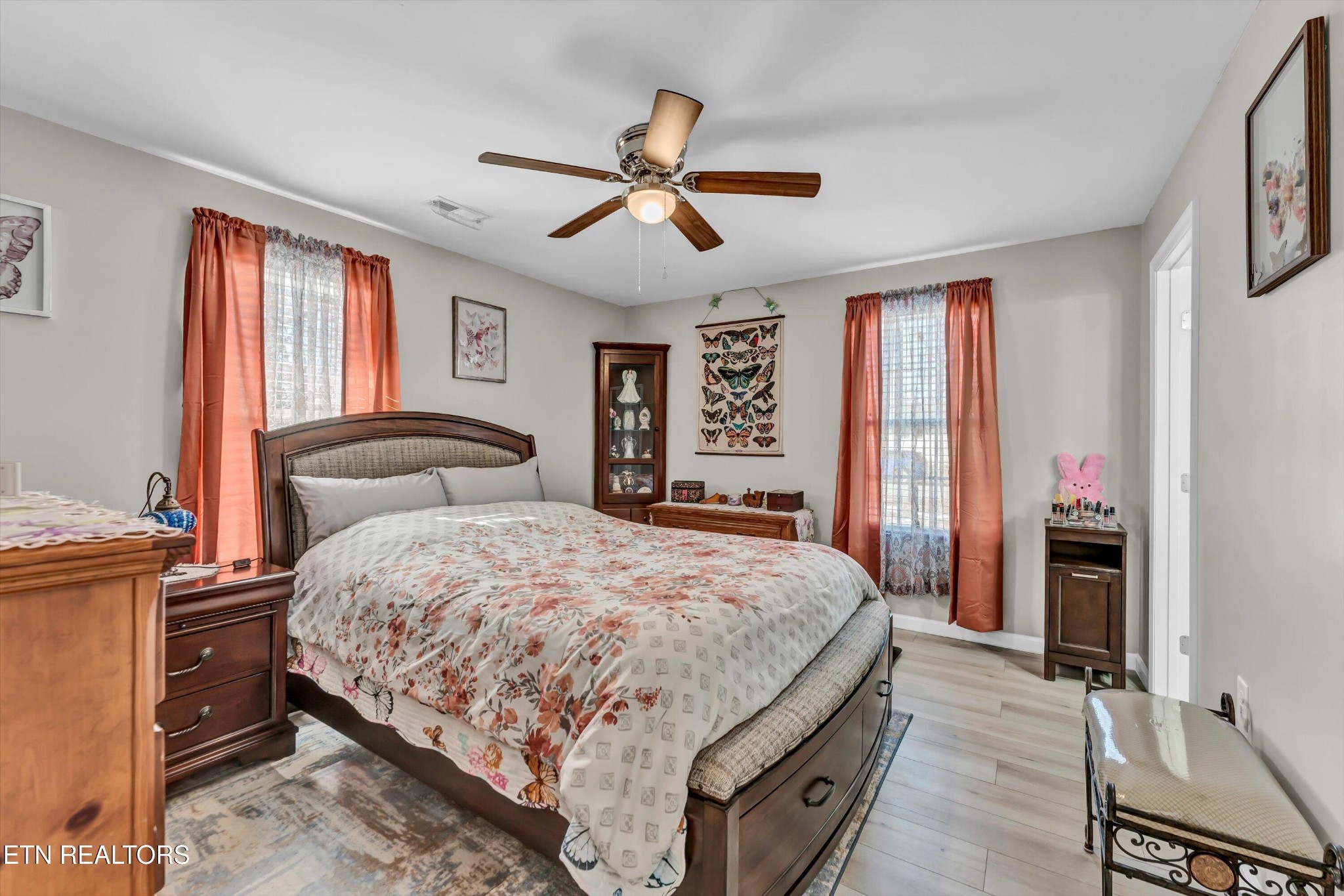 113 Nevada Circle Oak Ridge, TN 37830 - Photo 14 of 21 Gallery Image 14