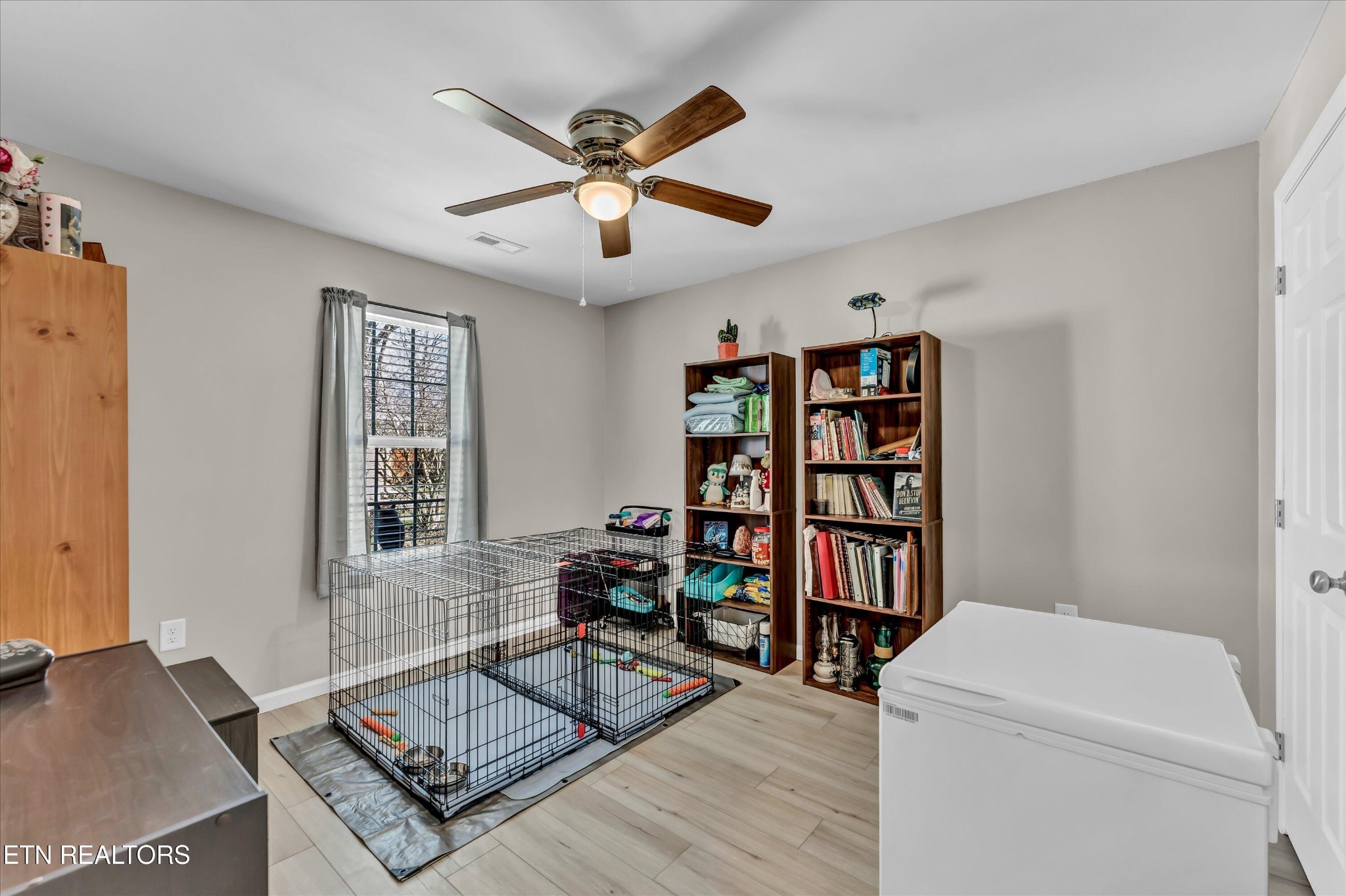 113 Nevada Circle Oak Ridge, TN 37830 - Photo 17 of 21 Gallery Image 17