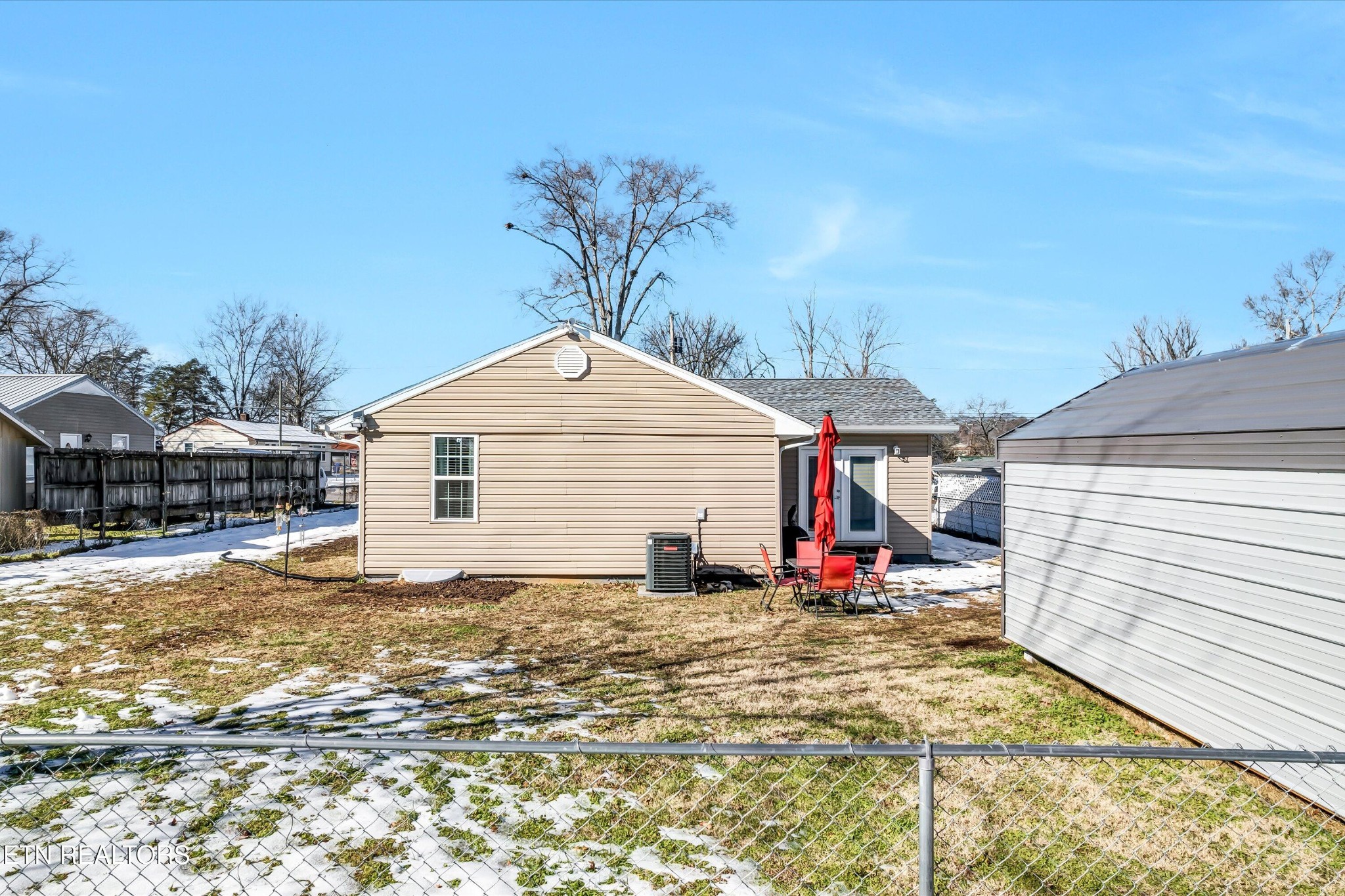 113 Nevada Circle Oak Ridge, TN 37830 - Photo 21 of 21 Gallery Image 21