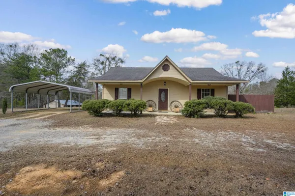 $245,000 | 15440 County Road 51, Jemison, AL 35085