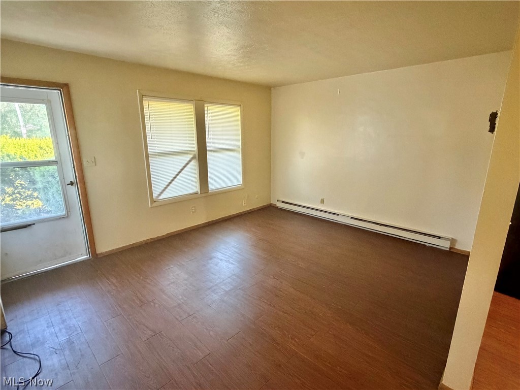 787 East Wilbeth Road, Unit 7 Akron, OH 44306 - Photo 2 of 7