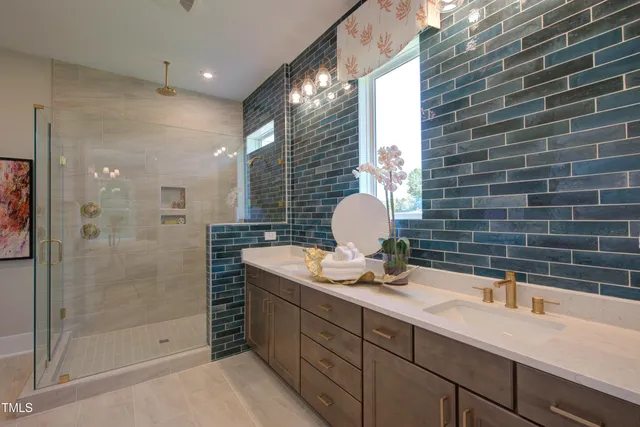 $853,300 | 2 Northpointe Farms Trail, Efland, NC 27243