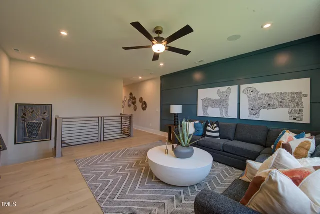 $853,300 | 2 Northpointe Farms Trail, Efland, NC 27243