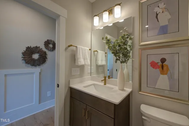 $853,300 | 2 Northpointe Farms Trail, Efland, NC 27243