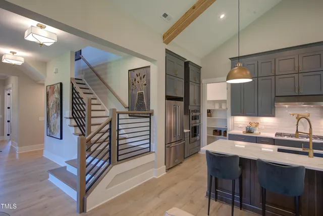 $853,300 | 2 Northpointe Farms Trail, Efland, NC 27243