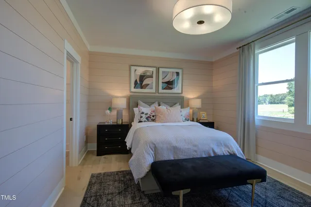 $853,300 | 2 Northpointe Farms Trail, Efland, NC 27243