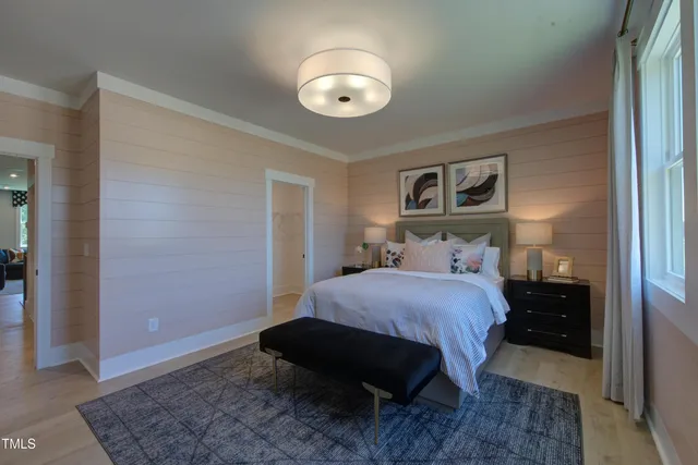 $853,300 | 2 Northpointe Farms Trail, Efland, NC 27243