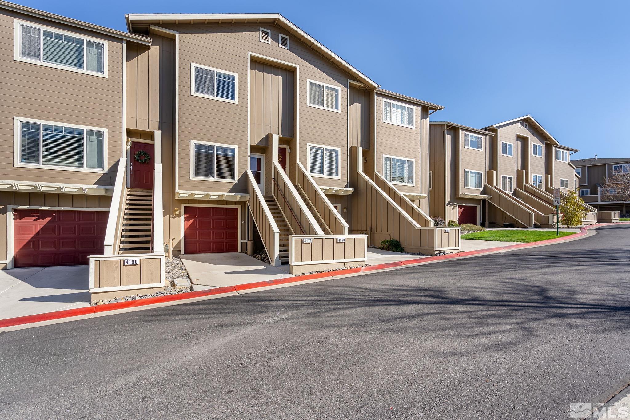4170 Amber Marie Lane Reno, NV 89503 - Photo 1 of 18 Photo 1