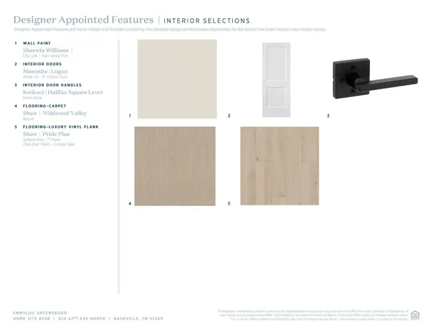 $599,000 | 824 42nd Avenue North, Nashville, TN 37209