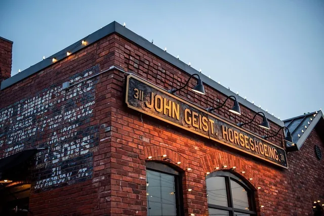 $599,000 | 824 42nd Avenue North, Nashville, TN 37209