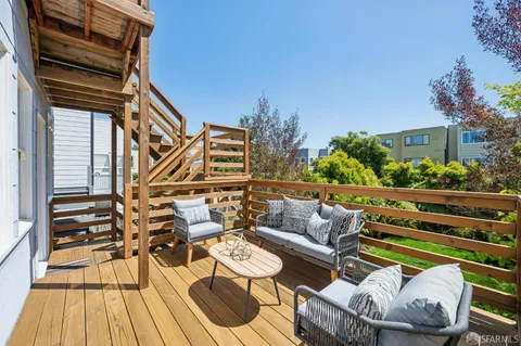 $1,789,000 | 664 27th Avenue, San Francisco, CA 94121