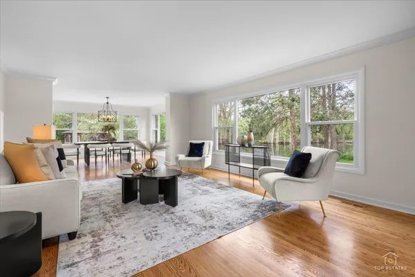 $1,895,000 | 3620 Lawson Road, Glenview, IL 60026
