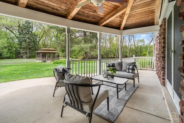 $1,895,000 | 3620 Lawson Road, Glenview, IL 60026