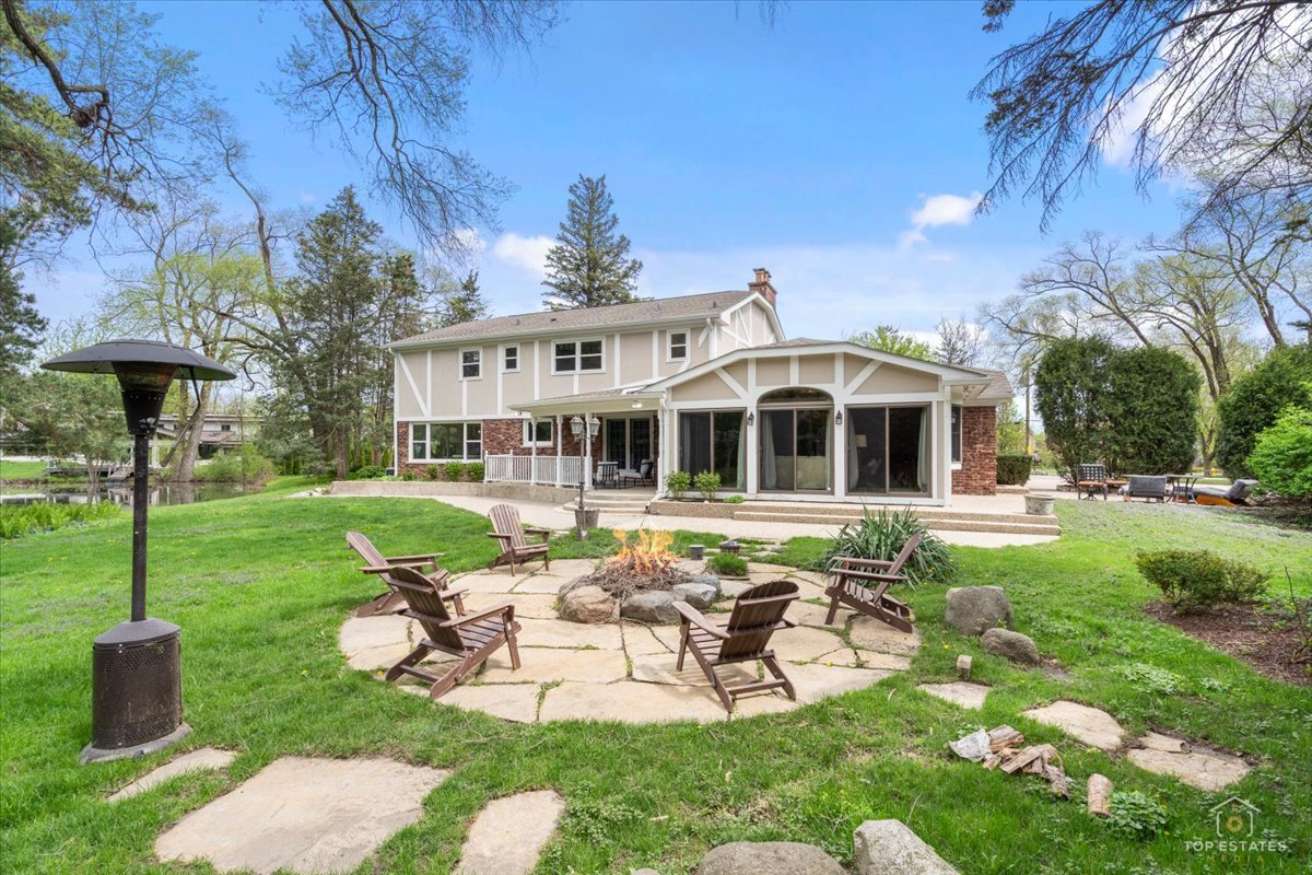3620 Lawson Road Glenview, IL 60026 - Photo 32 of 40