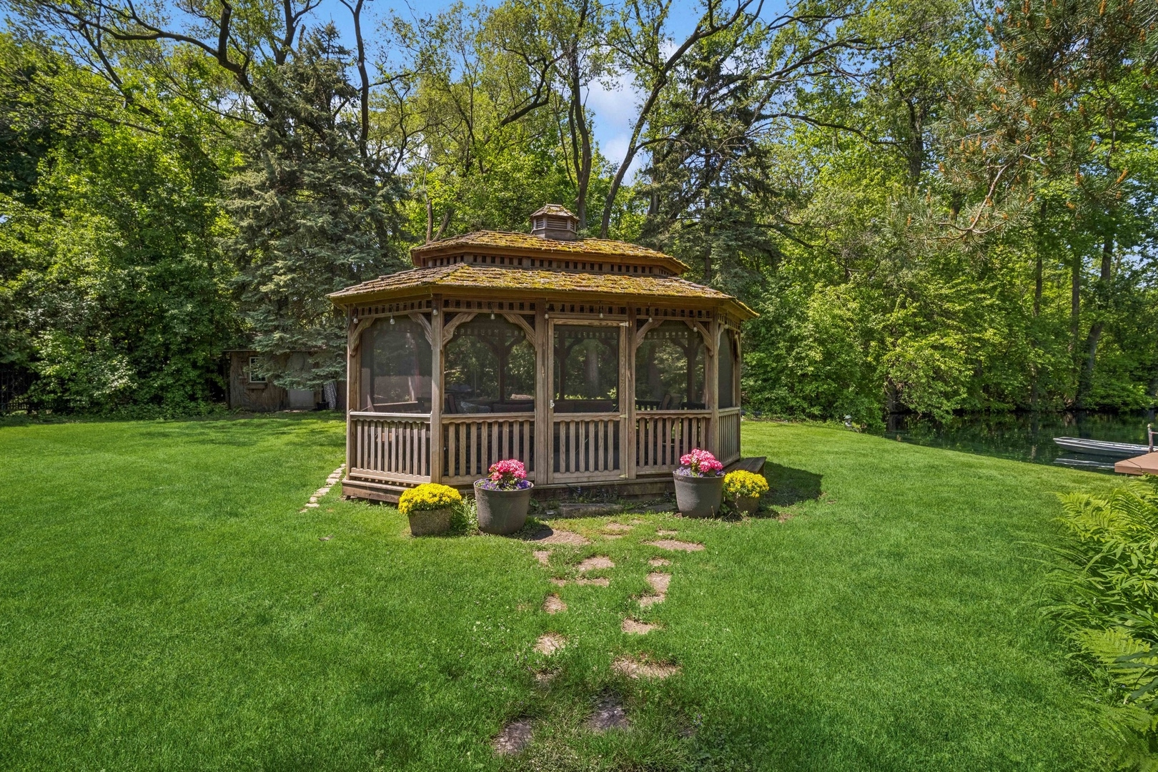 3620 Lawson Road Glenview, IL 60026 - Photo 35 of 40