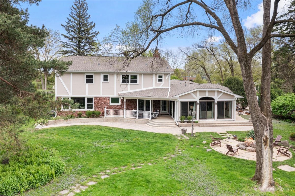 3620 Lawson Road Glenview, IL 60026 - Photo 4 of 40