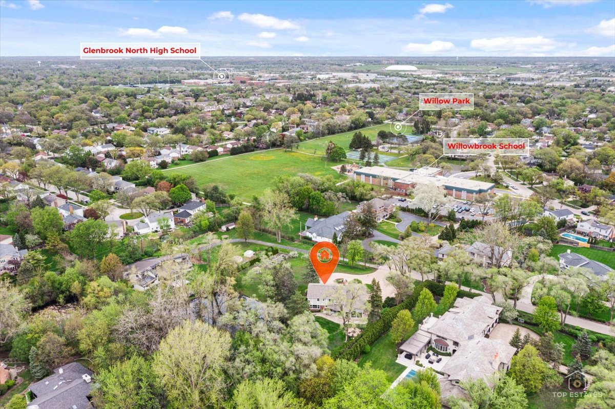 3620 Lawson Road Glenview, IL 60026 - Photo 6 of 40