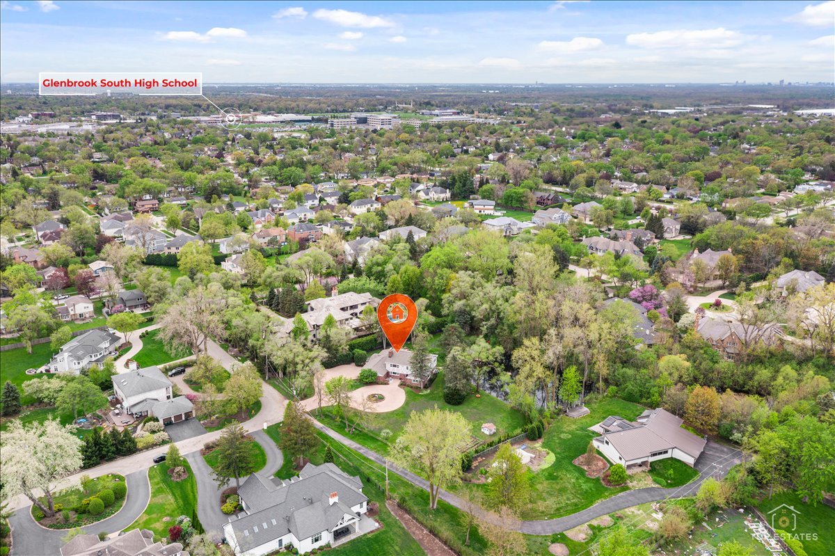 3620 Lawson Road Glenview, IL 60026 - Photo 7 of 40