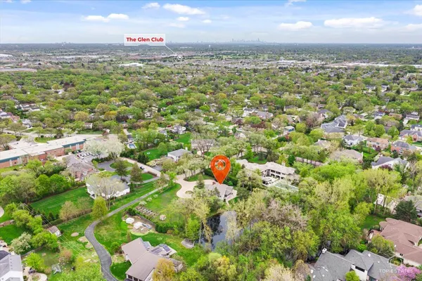 $1,895,000 | 3620 Lawson Road, Glenview, IL 60026