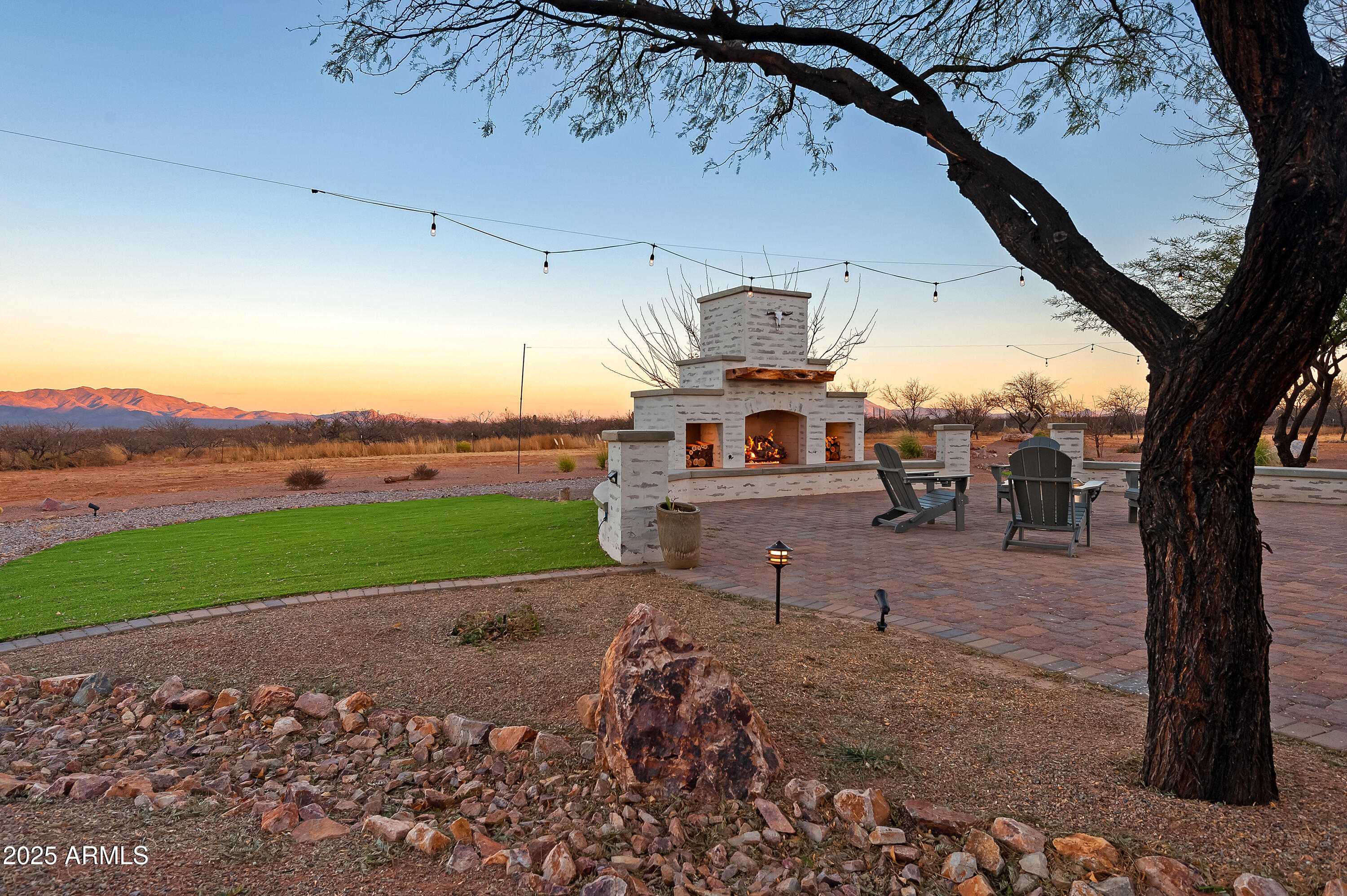 6701 South Moson Road Hereford, AZ 85615 - Photo 114 of 133 Sunset photos-3