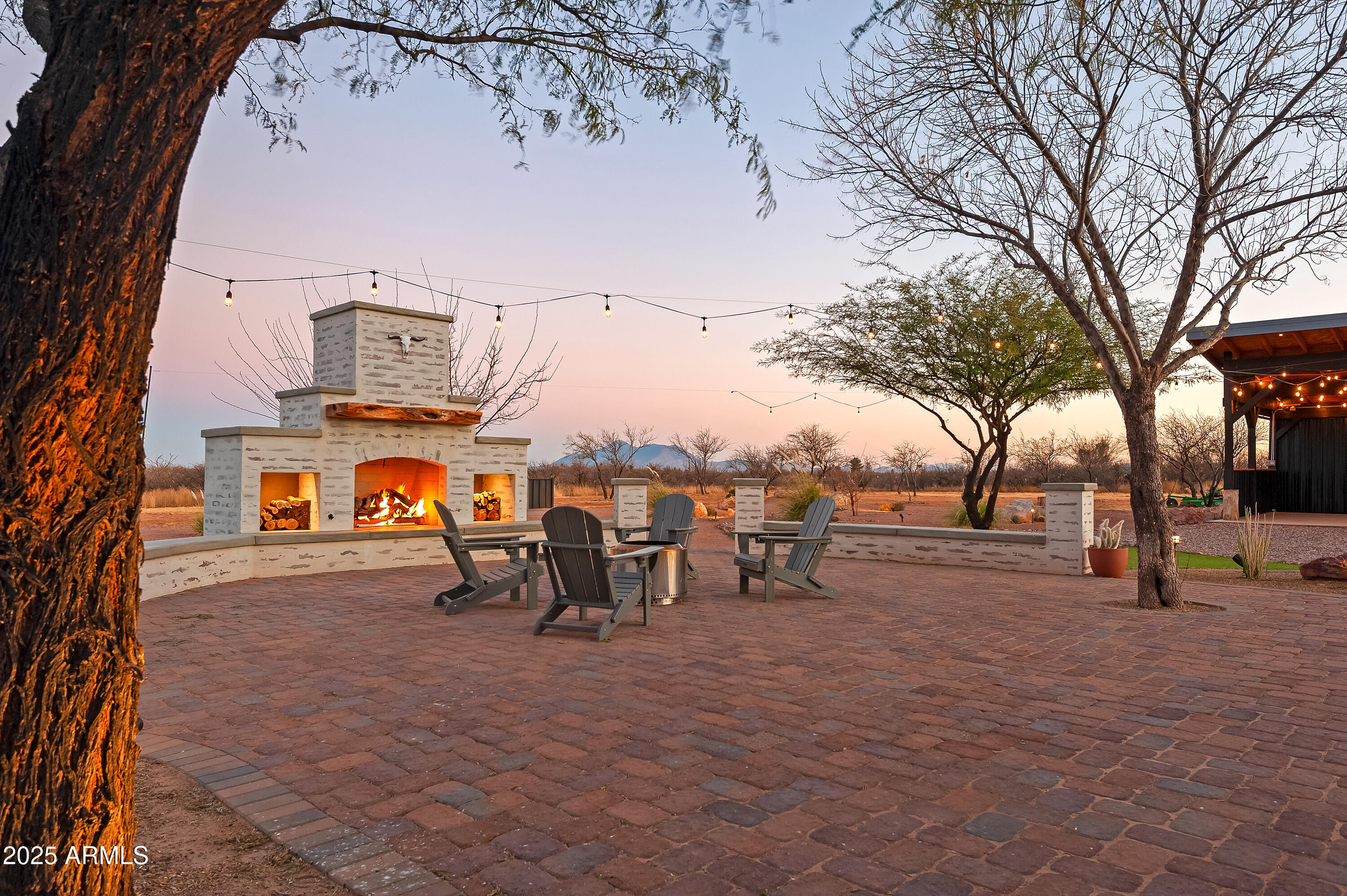 6701 South Moson Road Hereford, AZ 85615 - Photo 119 of 133 Sunset photos-9