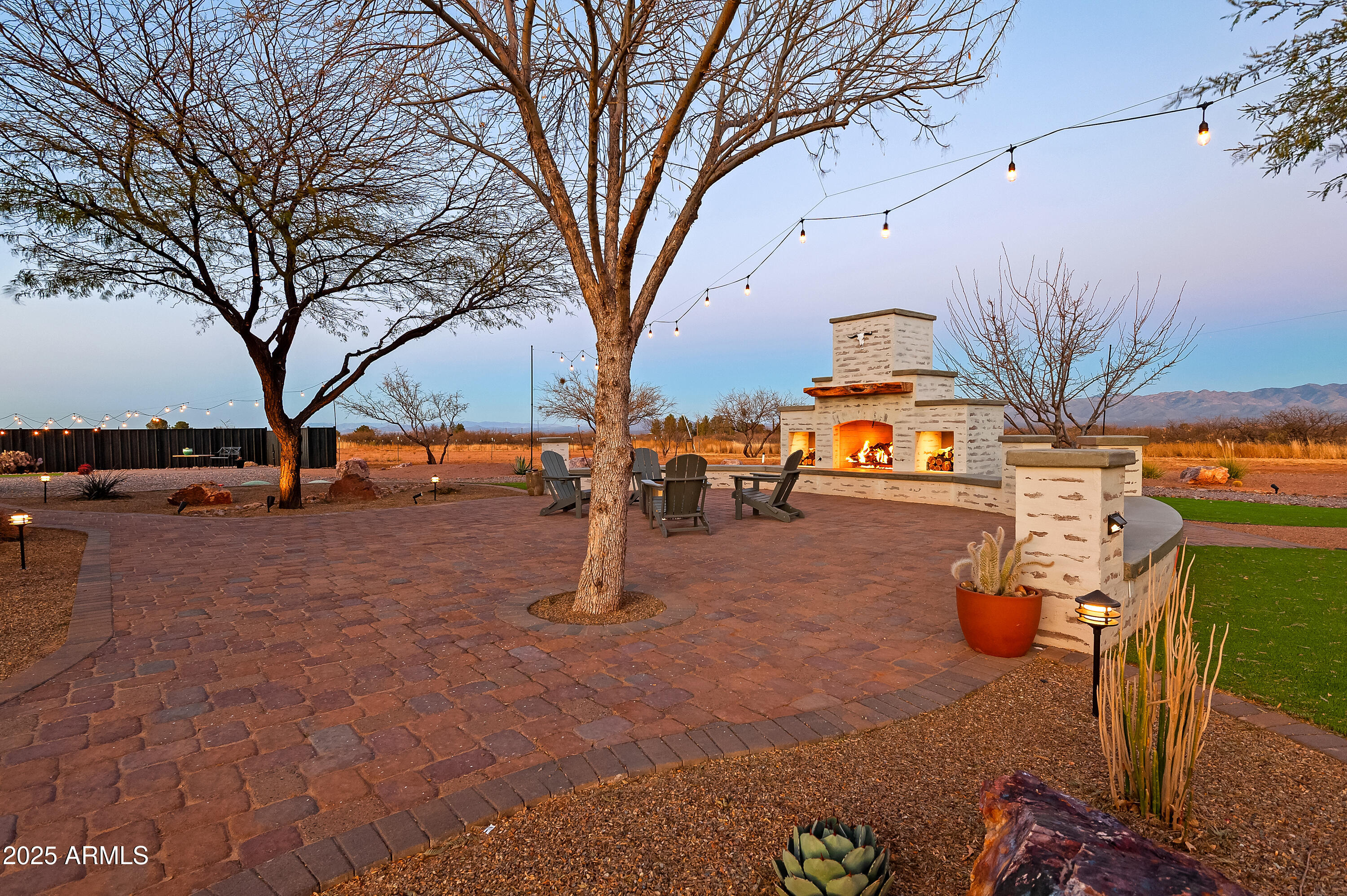 6701 South Moson Road Hereford, AZ 85615 - Photo 120 of 133 Sunset photos-10