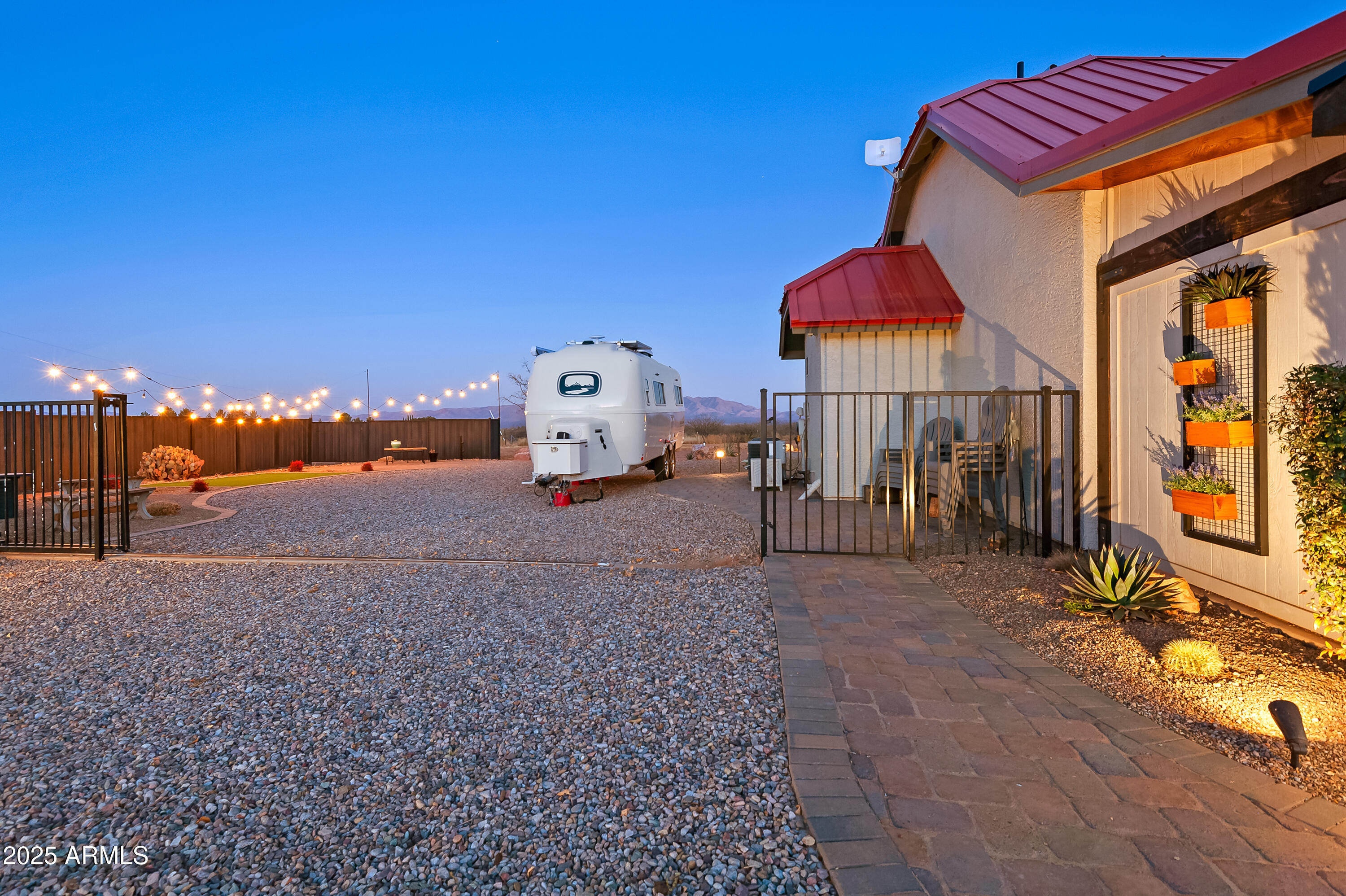 6701 South Moson Road Hereford, AZ 85615 - Photo 126 of 133 Sunset photos-18