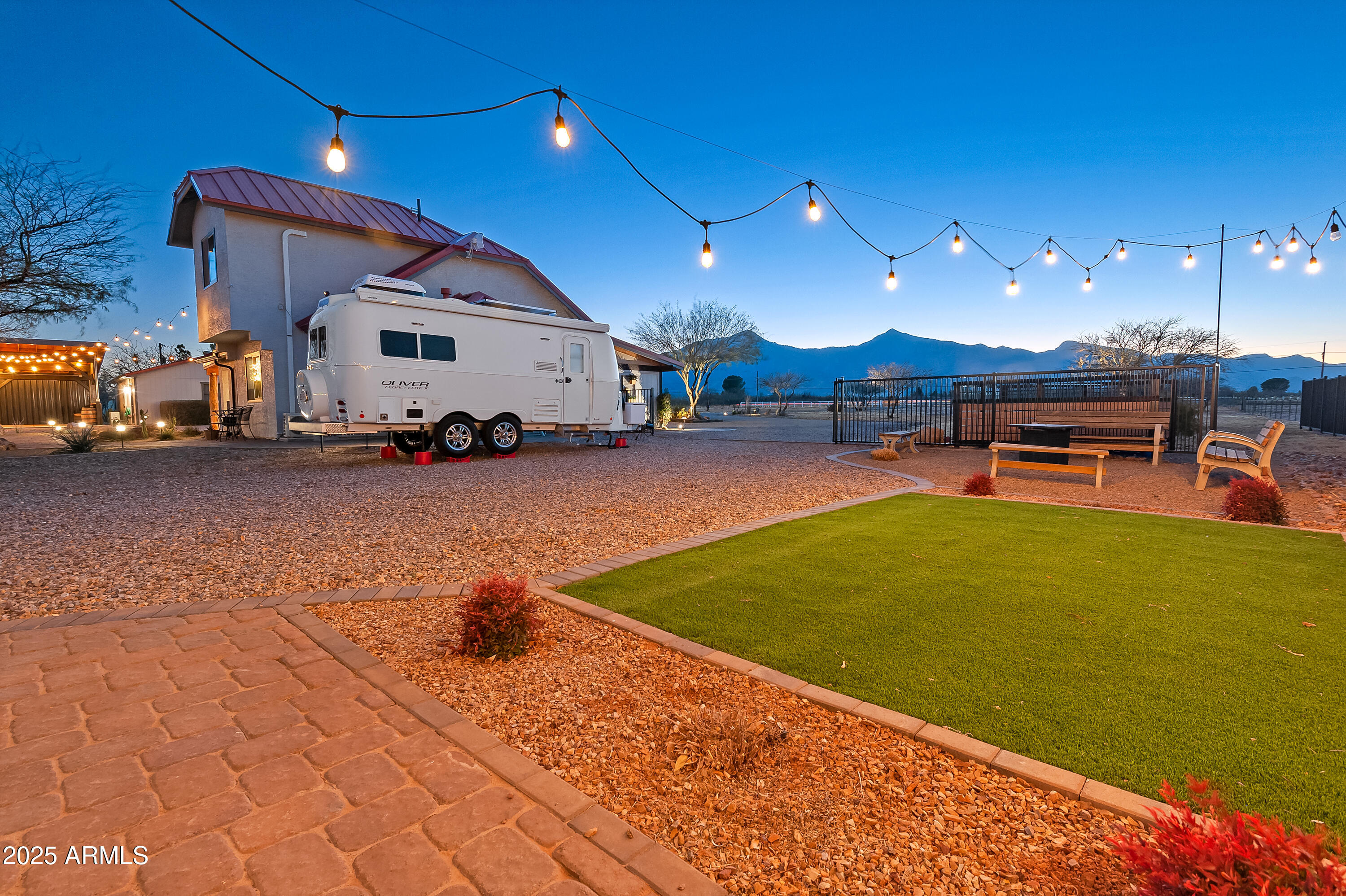 6701 South Moson Road Hereford, AZ 85615 - Photo 127 of 133 Sunset photos-19