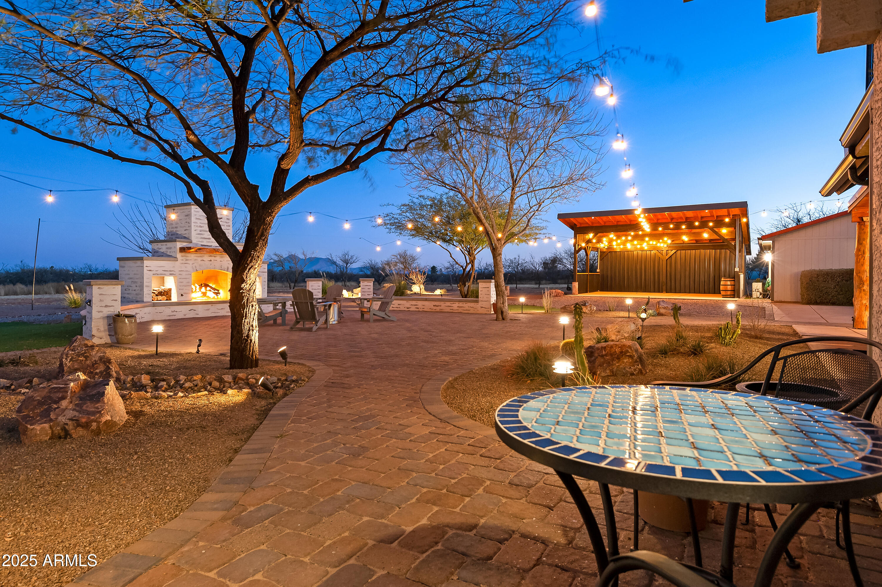 6701 South Moson Road Hereford, AZ 85615 - Photo 128 of 133 Sunset photos-20