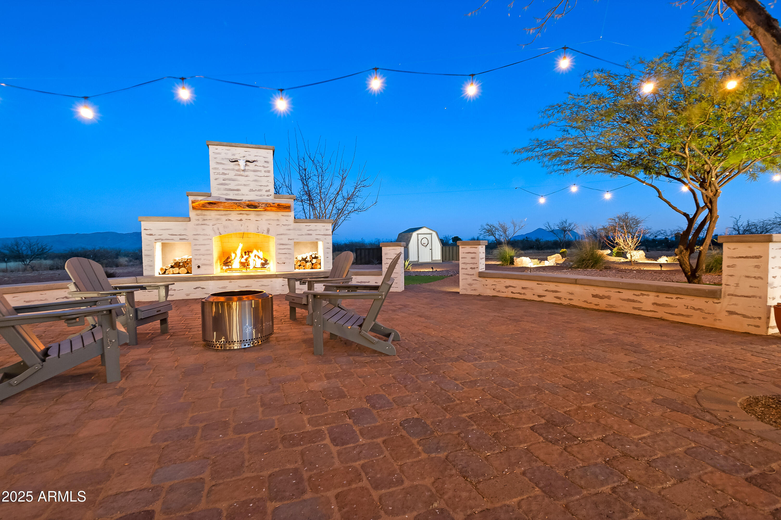 6701 South Moson Road Hereford, AZ 85615 - Photo 129 of 133 Sunset photos-21