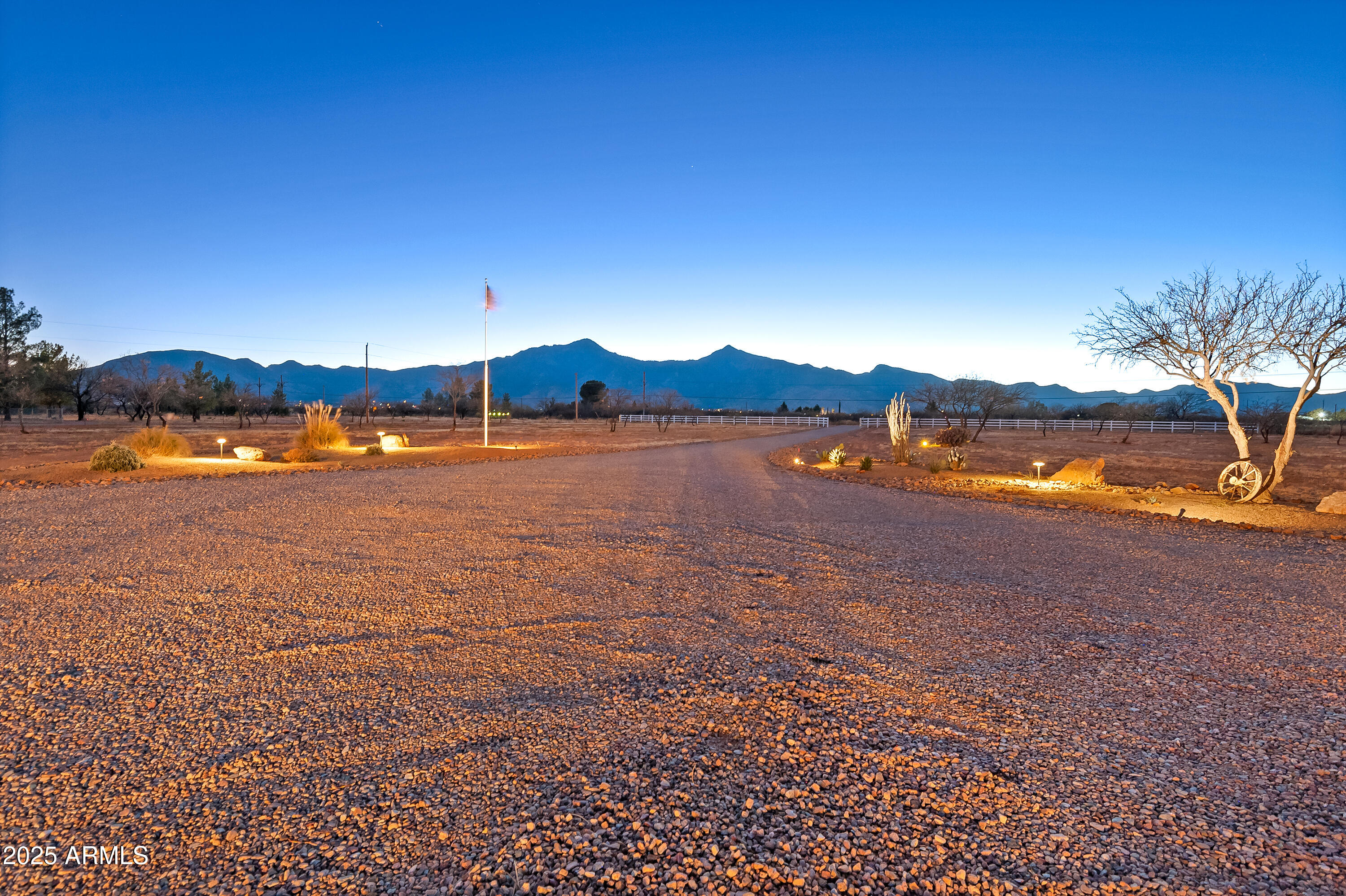 6701 South Moson Road Hereford, AZ 85615 - Photo 130 of 133 Sunset photos-23