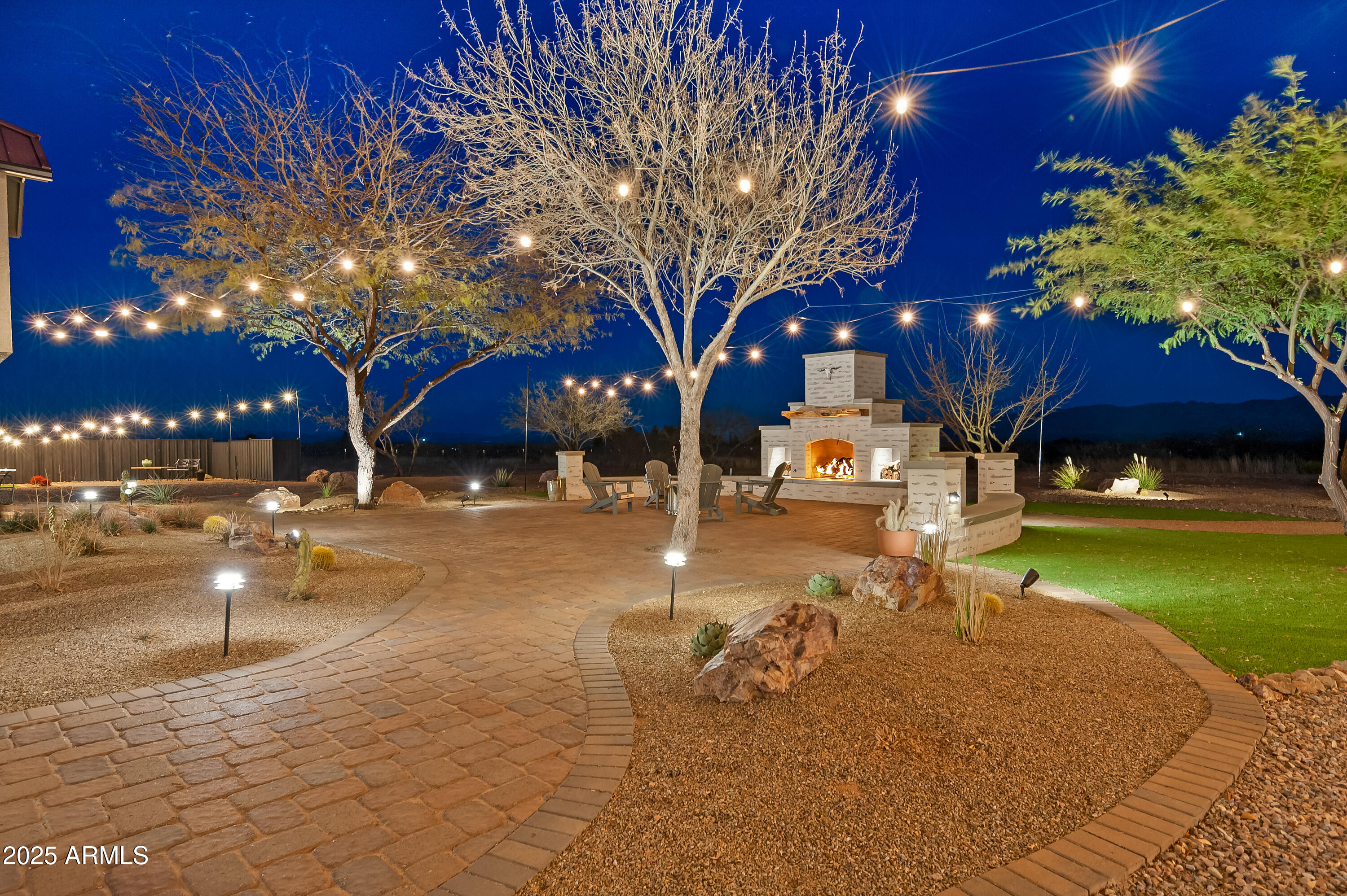 6701 South Moson Road Hereford, AZ 85615 - Photo 132 of 133 Sunset photos-26