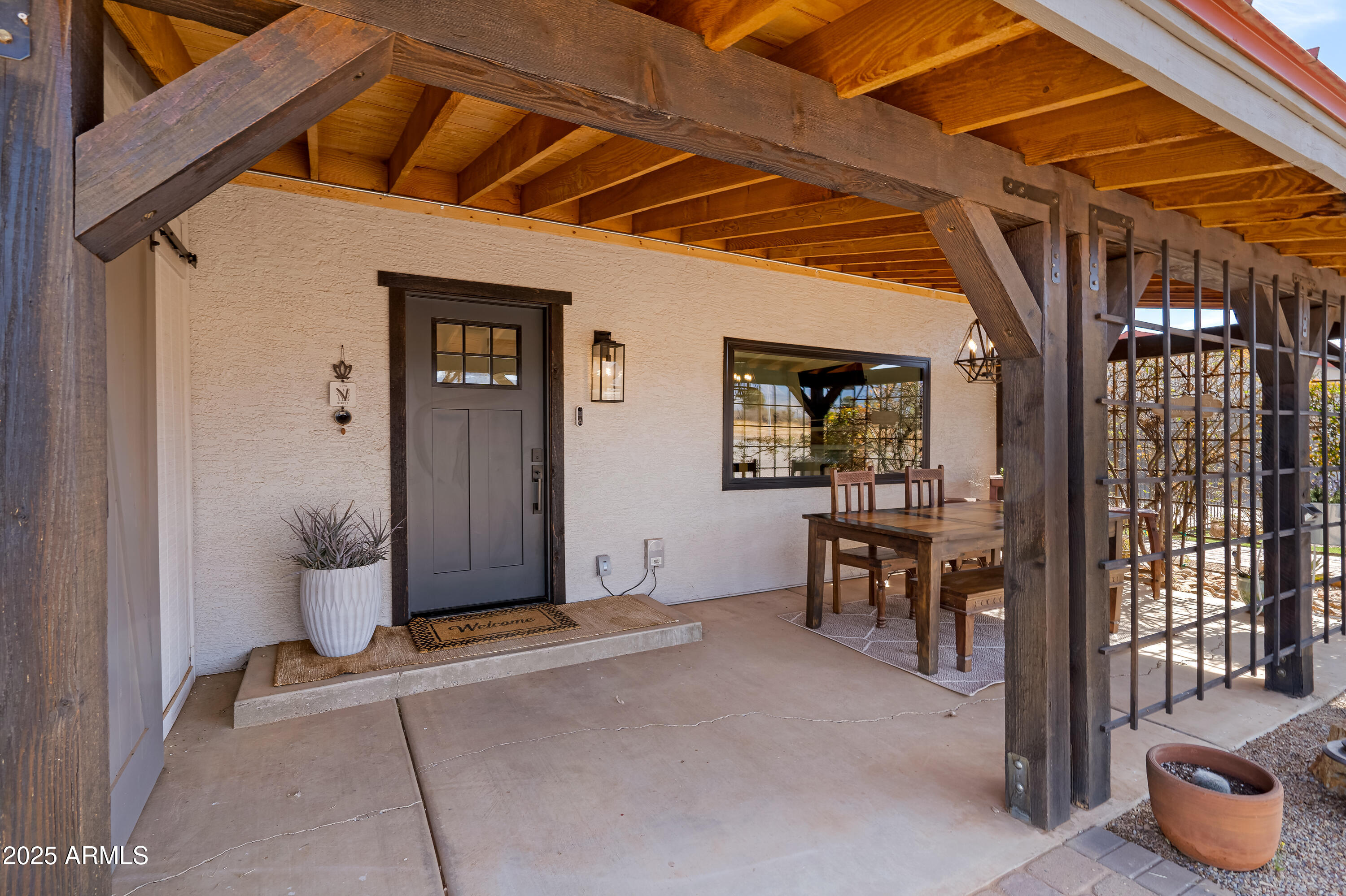 6701 South Moson Road Hereford, AZ 85615 - Photo 17 of 133 1 Front Exteriors-6
