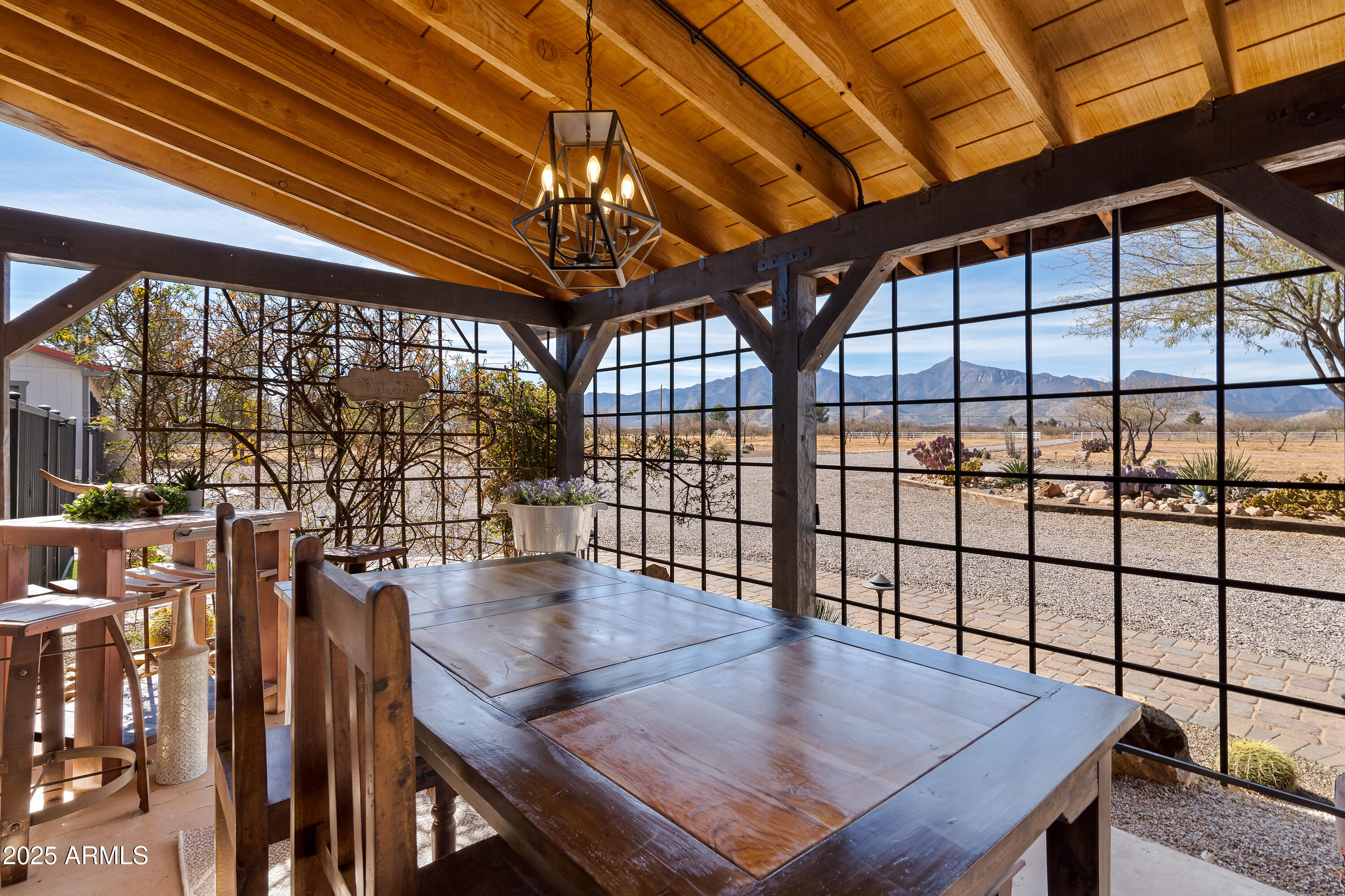 6701 South Moson Road Hereford, AZ 85615 - Photo 18 of 133 1 Front Exteriors-7