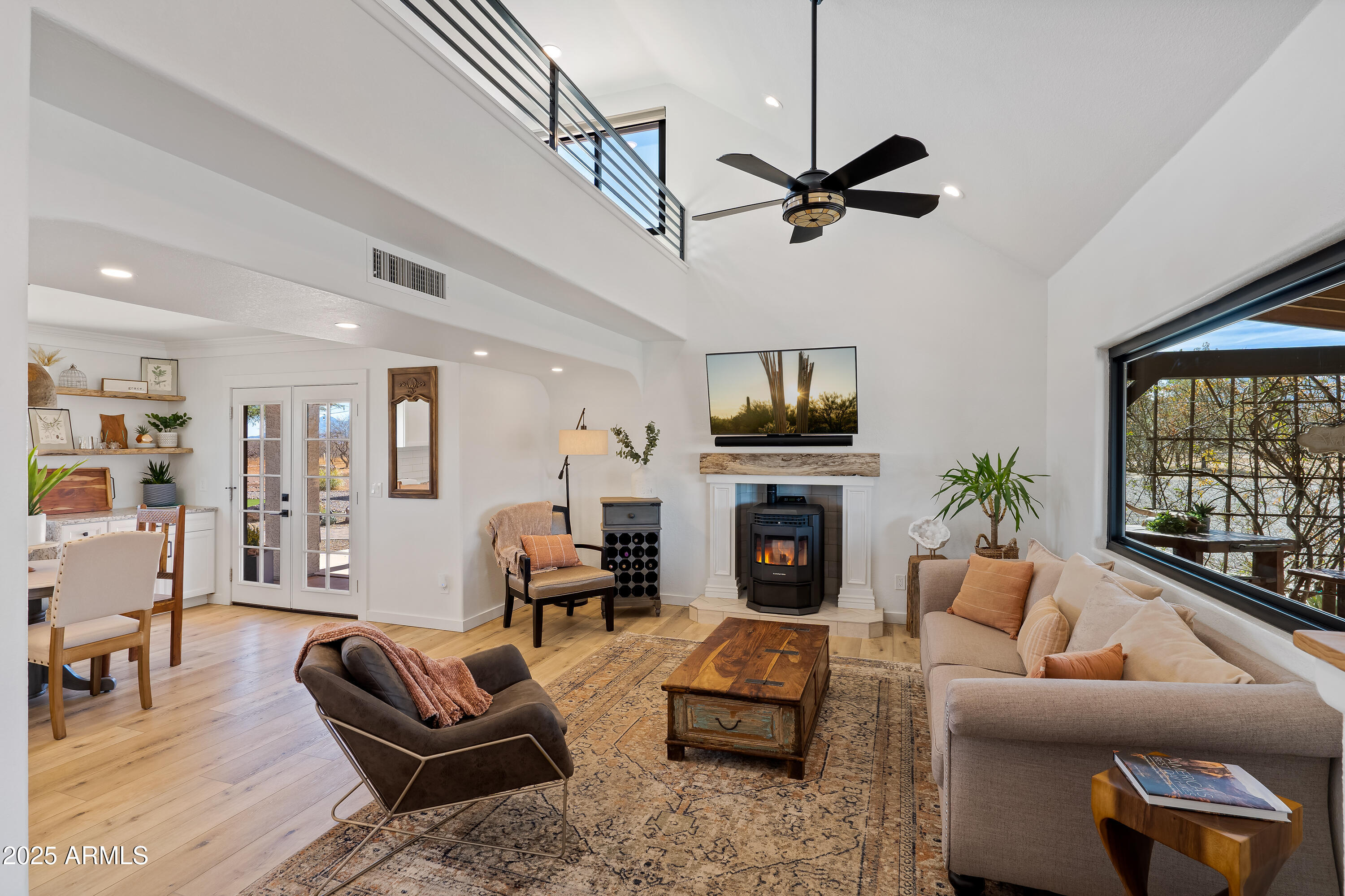 6701 South Moson Road Hereford, AZ 85615 - Photo 21 of 133 2 Interiors-2