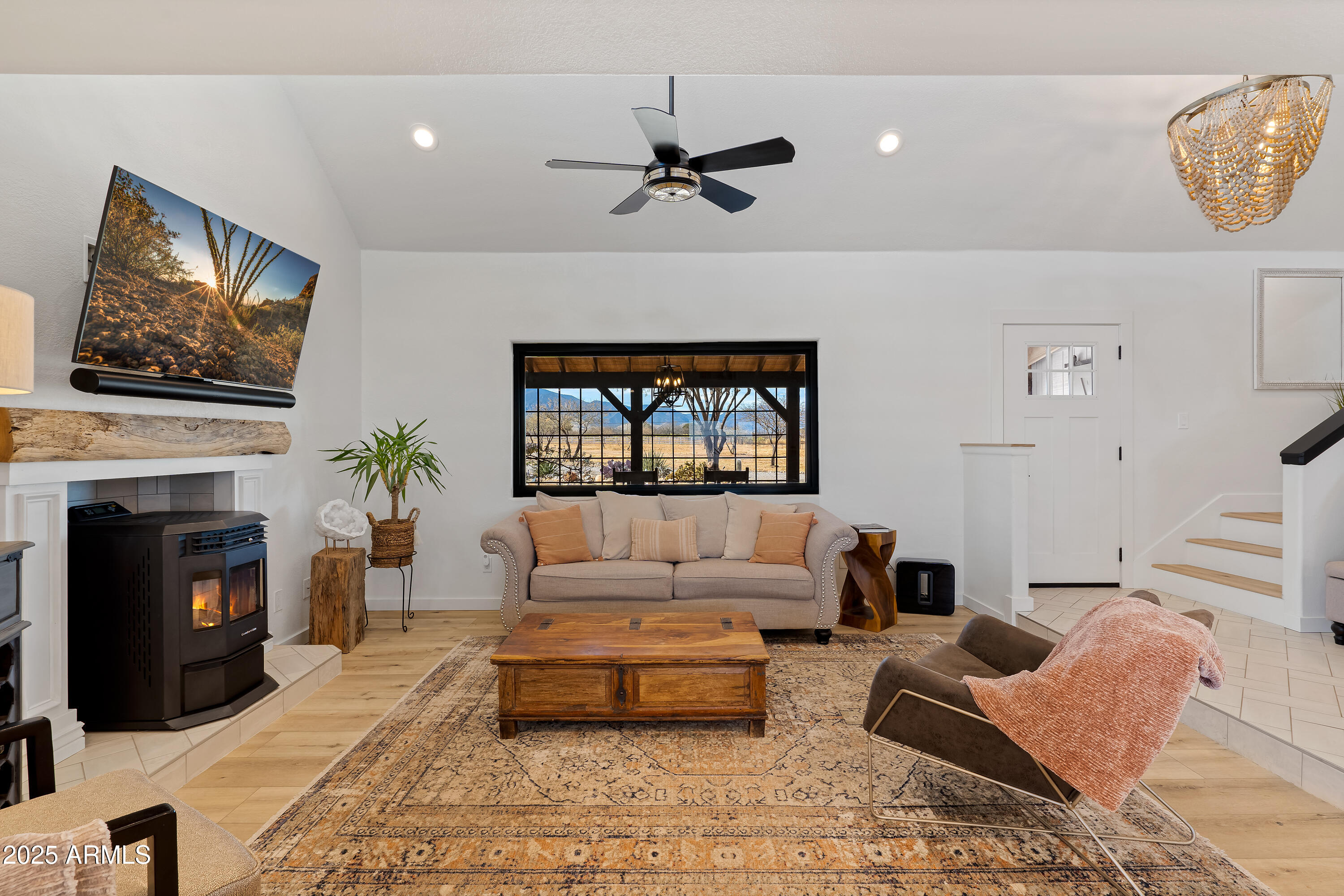 6701 South Moson Road Hereford, AZ 85615 - Photo 22 of 133 2 Interiors-4