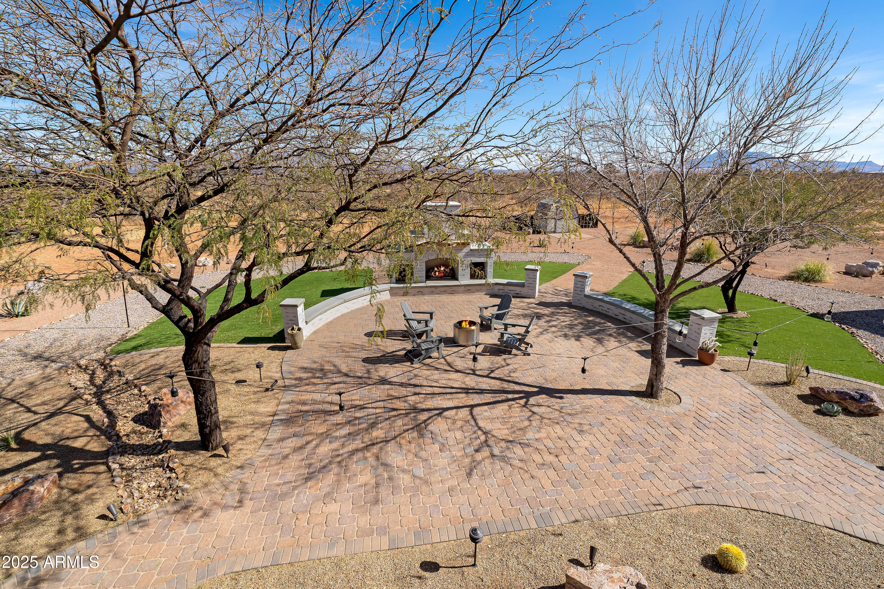 6701 South Moson Road Hereford, AZ 85615 - Photo 69 of 133 2 Interiors-34